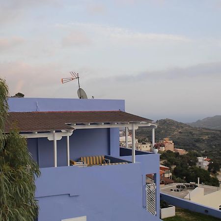 Mirthios Felicity Apartment Plakias Luaran gambar