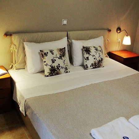 Mirthios Felicity Apartment Plakias Luaran gambar