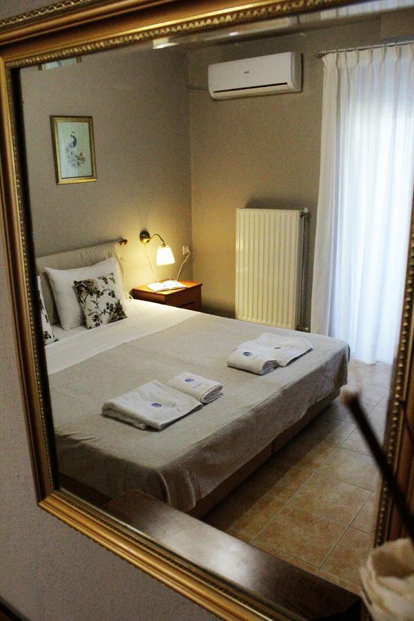 Mirthios Felicity Apartment Plakias Luaran gambar