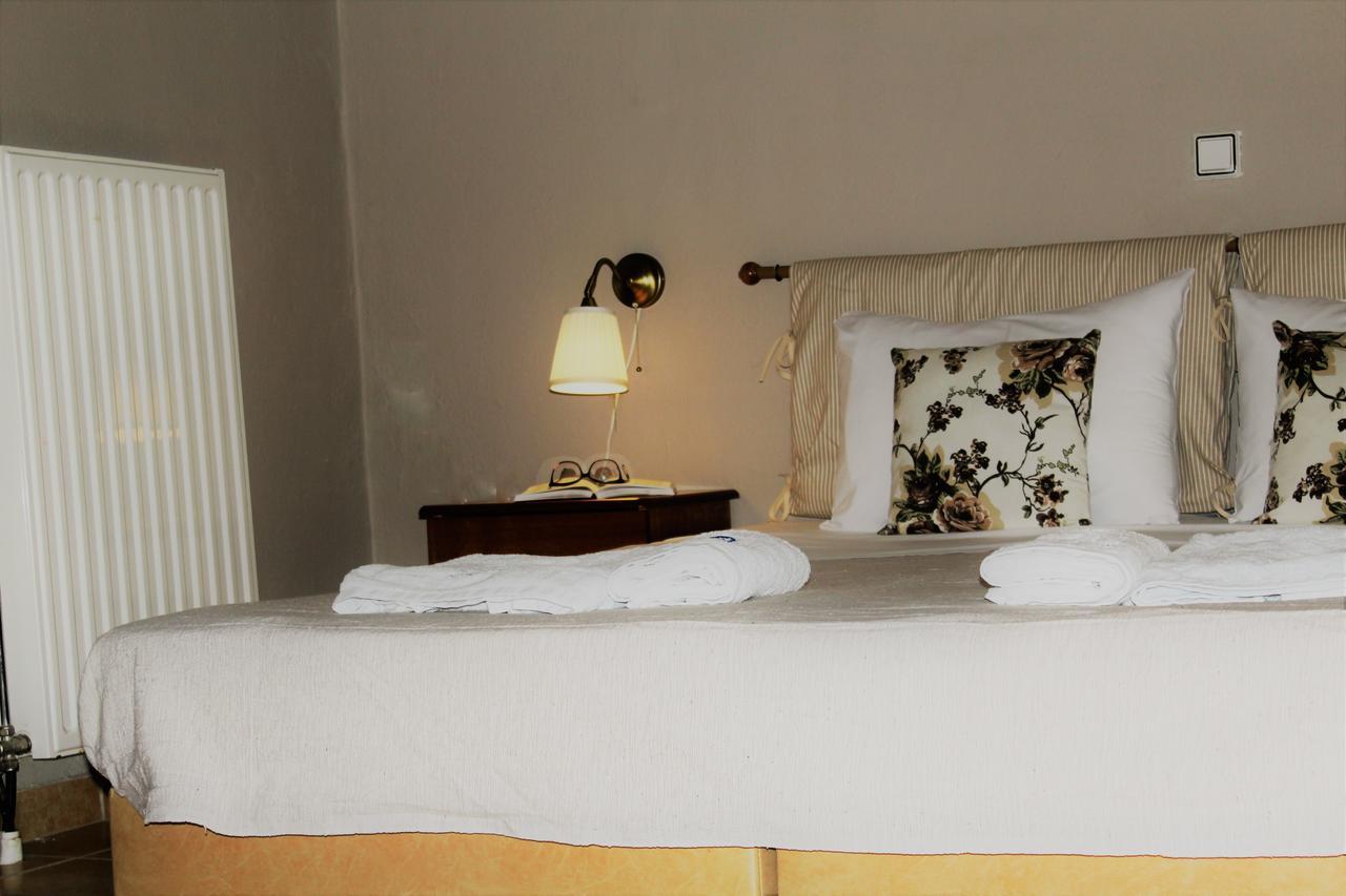 Mirthios Felicity Apartment Plakias Luaran gambar