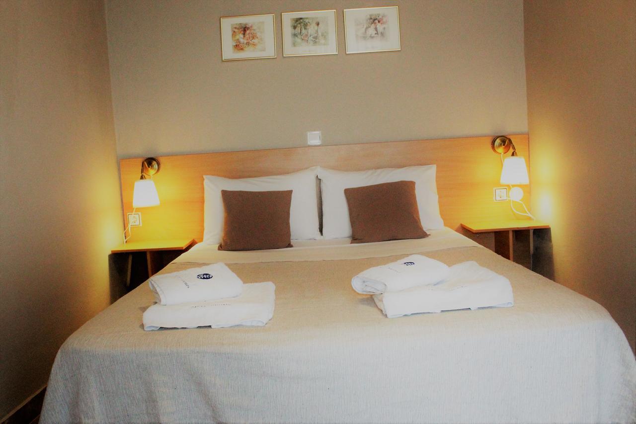 Mirthios Felicity Apartment Plakias Luaran gambar